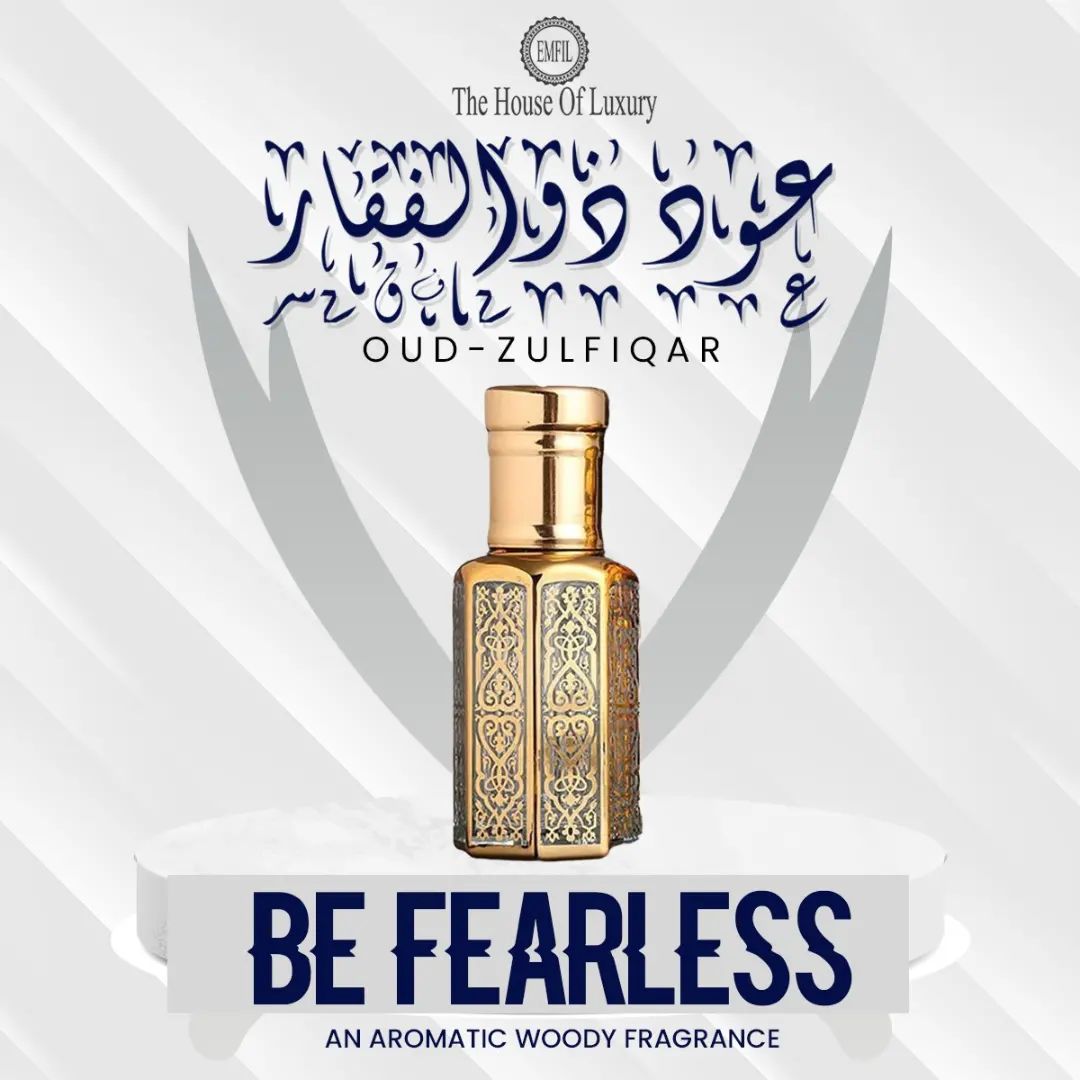 ๐ข๐๐ฑ ๐ญ๐๐น๐ณ๐ถ๐พ๐ฎ๐ฟ | Emfil Perfume