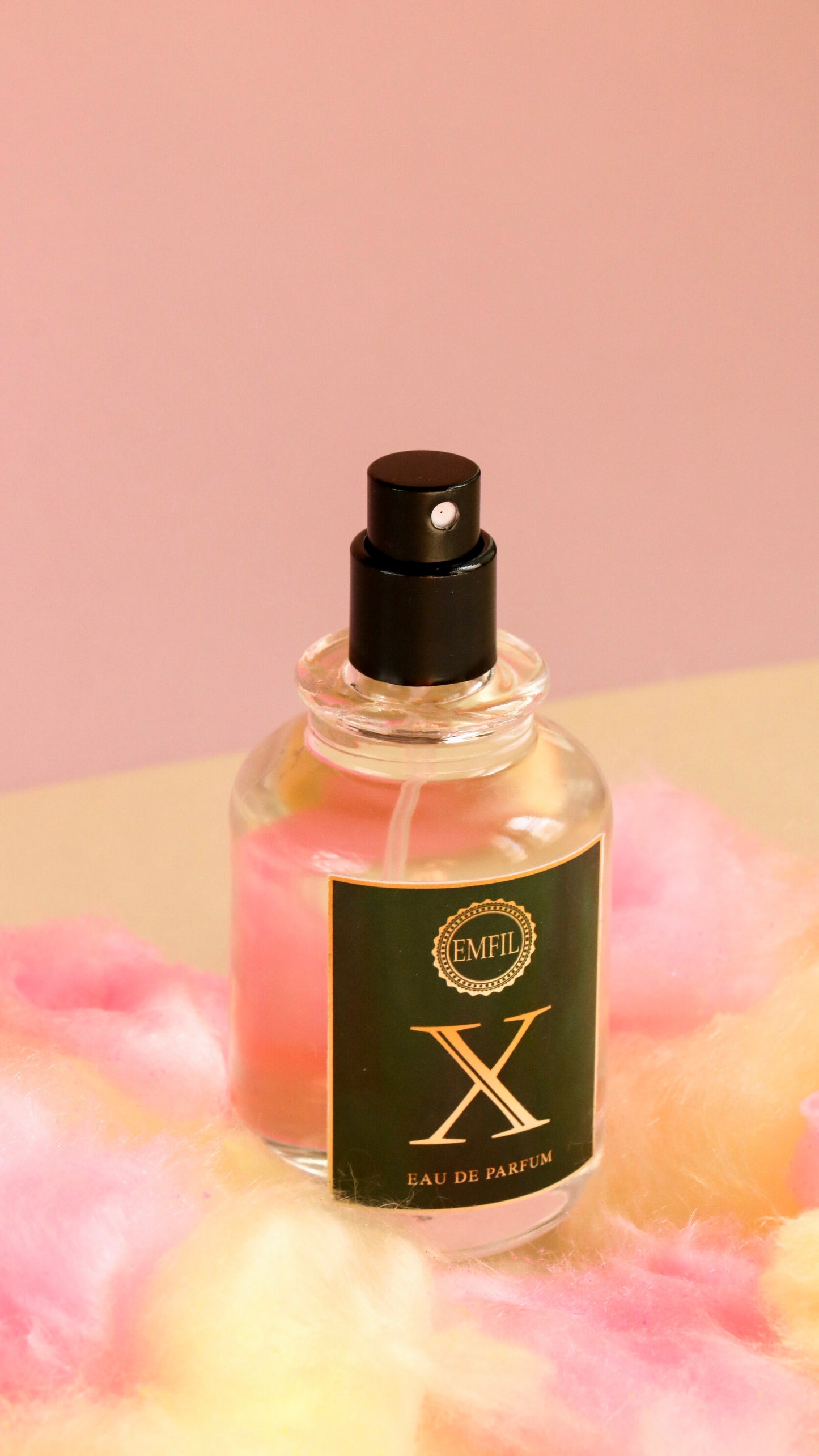 Emfil X EDP - For Men & Women