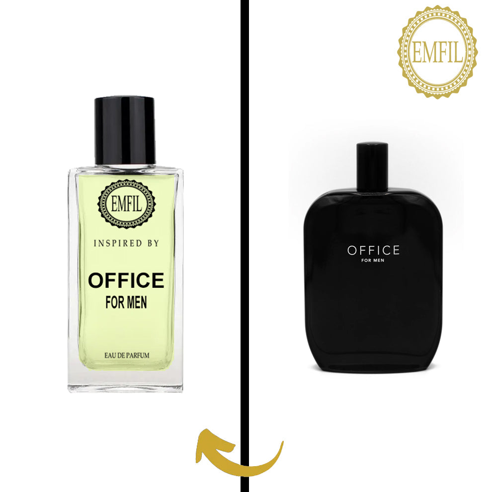 Office EDP - For Men