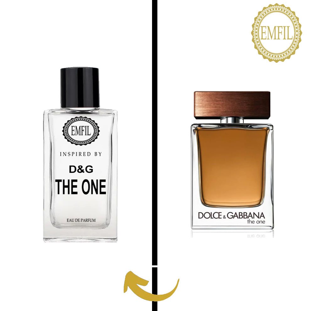 One EDP - For Men