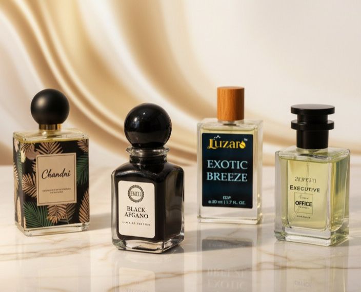 Private Label Perfume Manufacturer | Custom Fragrance Manufacturing – EMFIL