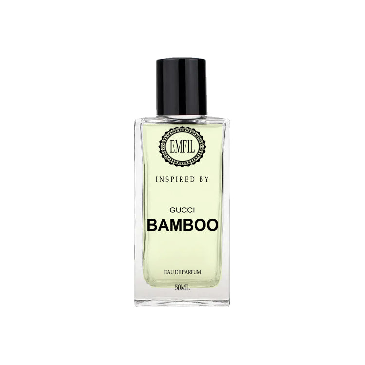 Bamboo EDP - For Women