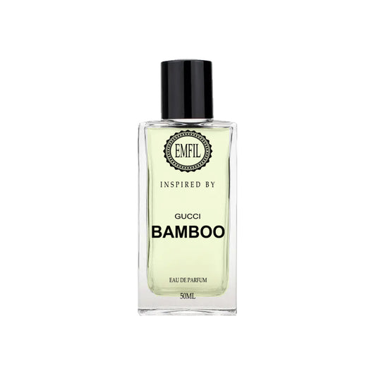 Bamboo EDP - For Women