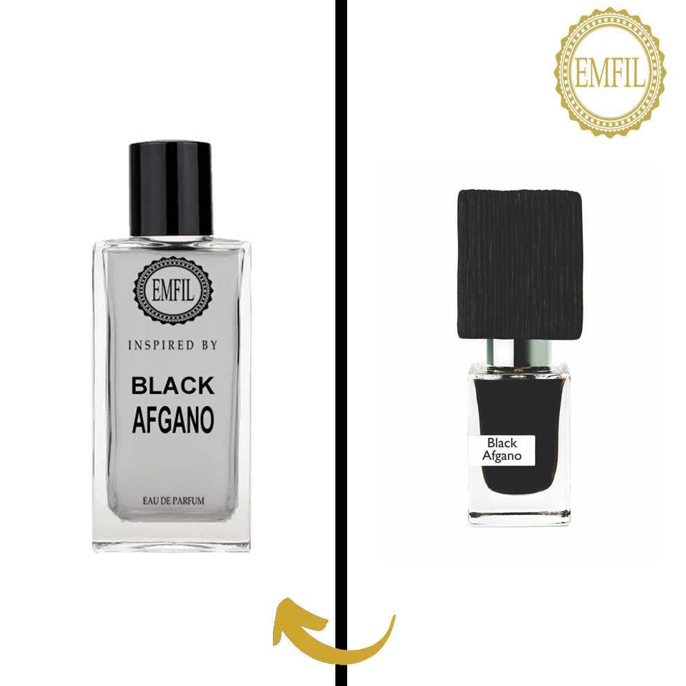 Afgano EDP - For Men & Women