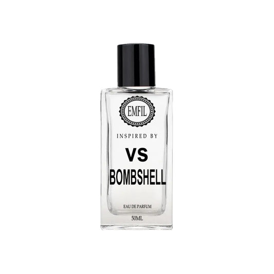 VS Bombshell