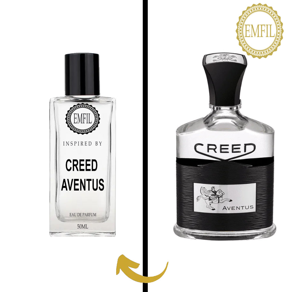 Aventus EDP - For Men