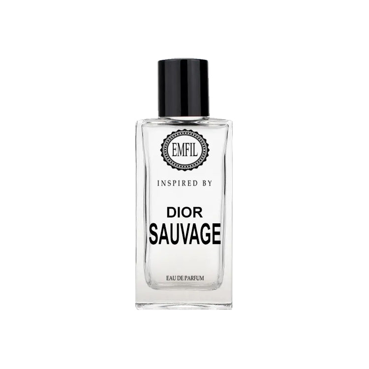 Savage 50ML Eau De Perfume - مردوں کے لیے