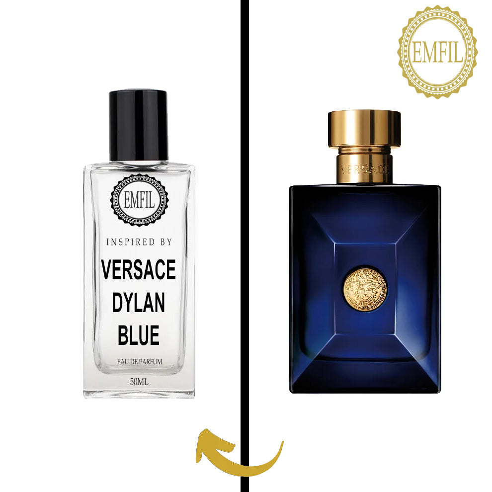 Dylan 50ML Eau De Perfume - مردوں کے لیے