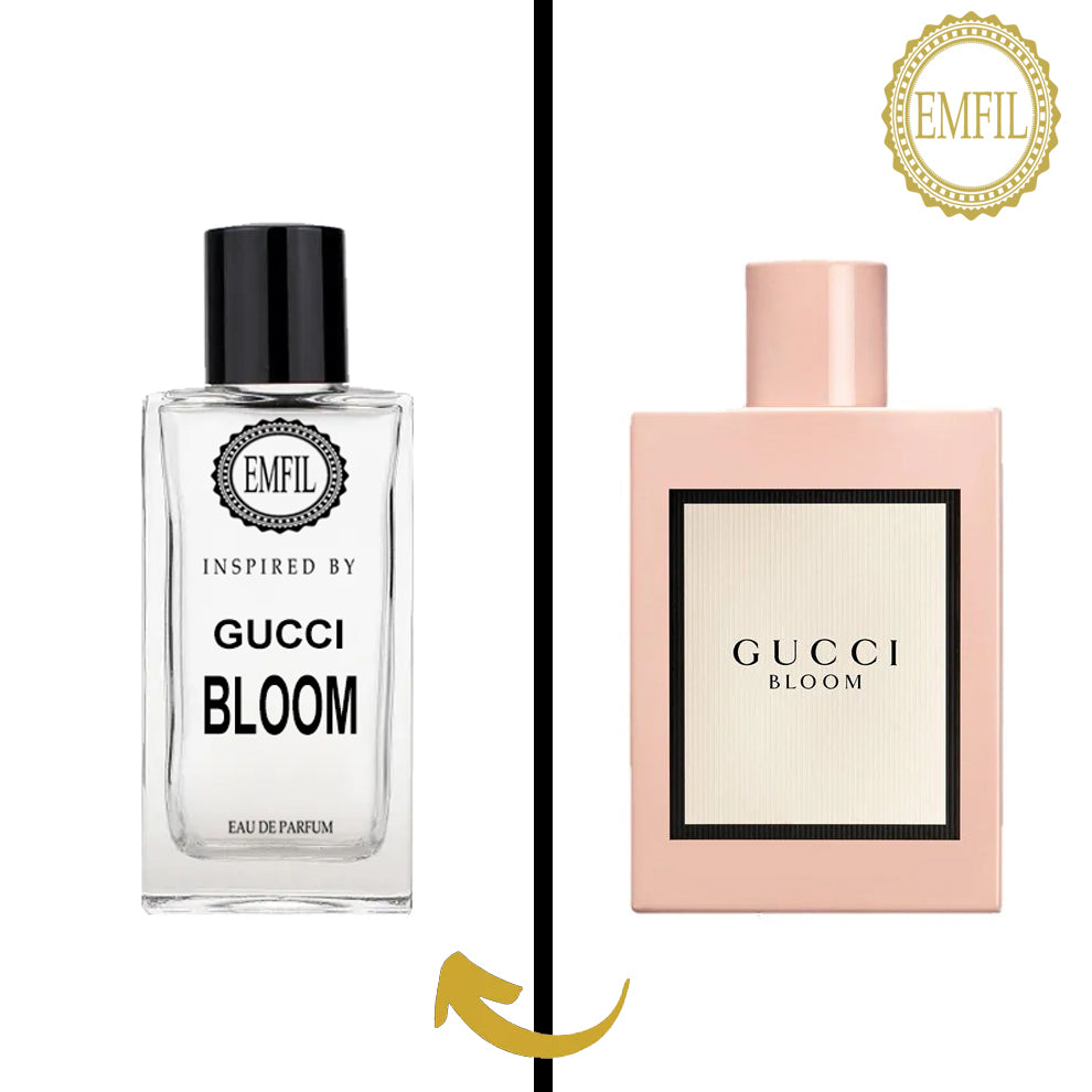 Bloom 50ML Eau De Perfume - For Women