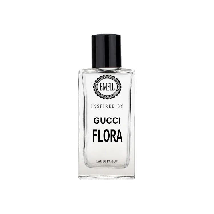 Flora EDP for women by Emfil