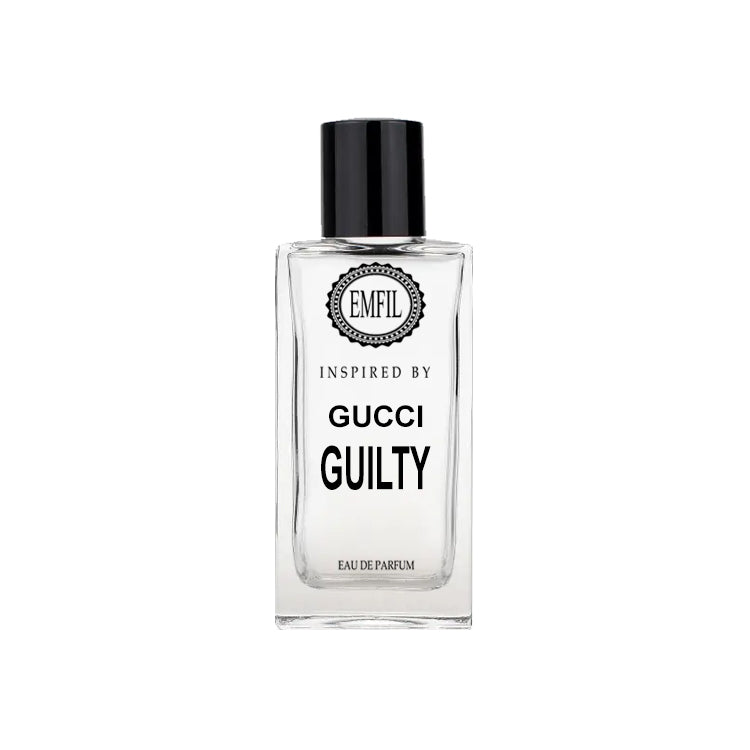 Guilty EDP - For Men