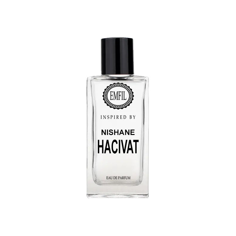 Hacivat EDP - For Men & Women