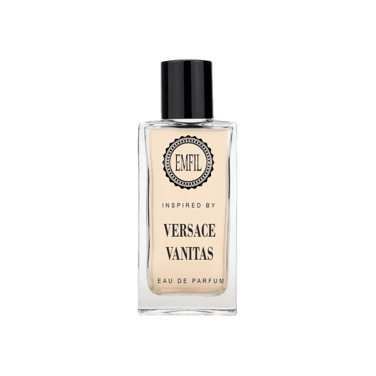 Versace Vanitas 50ML EDP - For Women | Emfil Perfume