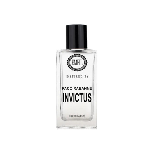 Invictus 50ML Eau De Perfume - مردوں کے لیے