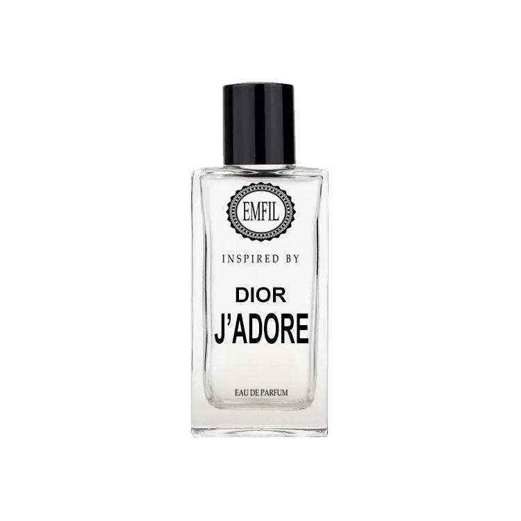 J'D 50ML Eau De Perfume - خواتین کے لیے