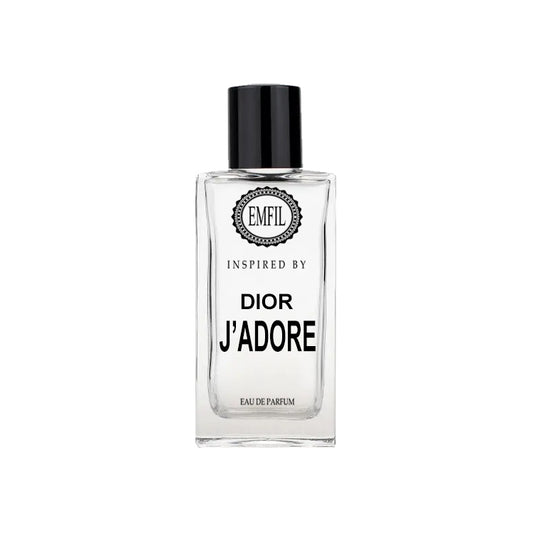 J'D 50ML Eau De Perfume - خواتین کے لیے