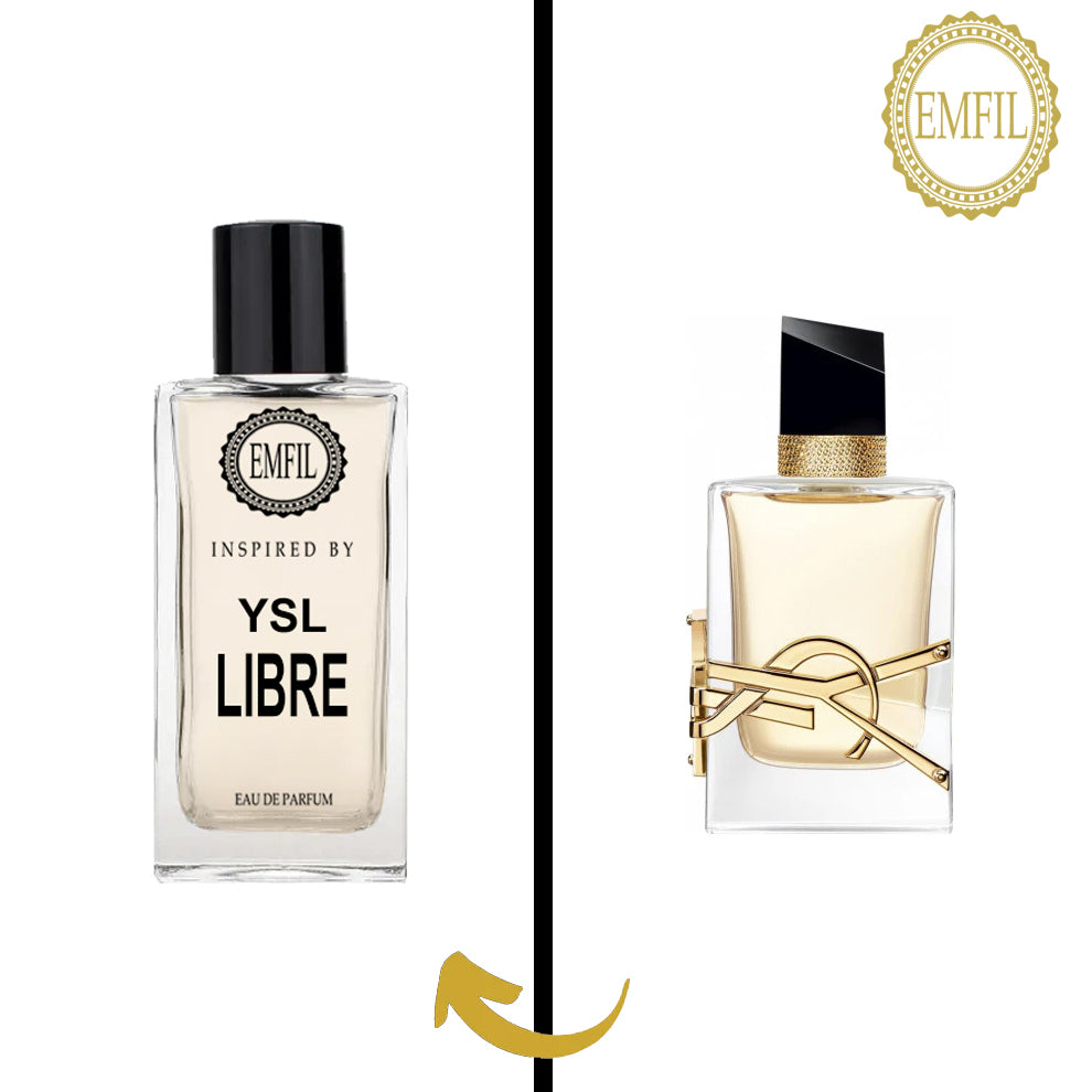 Libre EDP - For Women