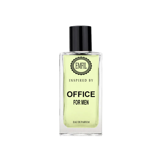 Office EDP - For Men