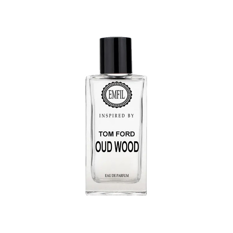 Oud Wood 50ML Eau De Perfume - مردوں اور عورتوں کے لیے