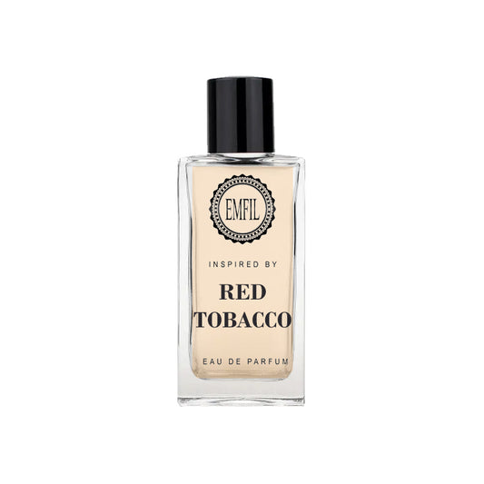 Red Tobacco 50ML EDP - For Men | Emfil Perfume