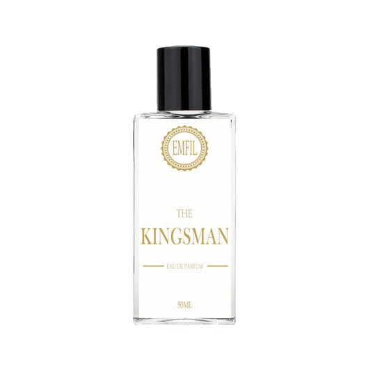 The Kingsman | Emfil Perfume