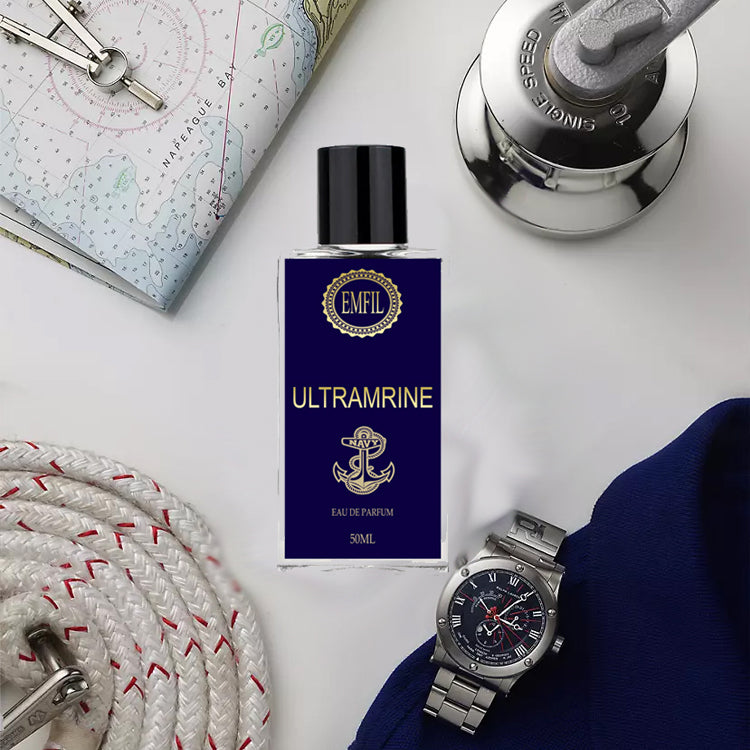 Ultramrine EDP | Emfil Perfume