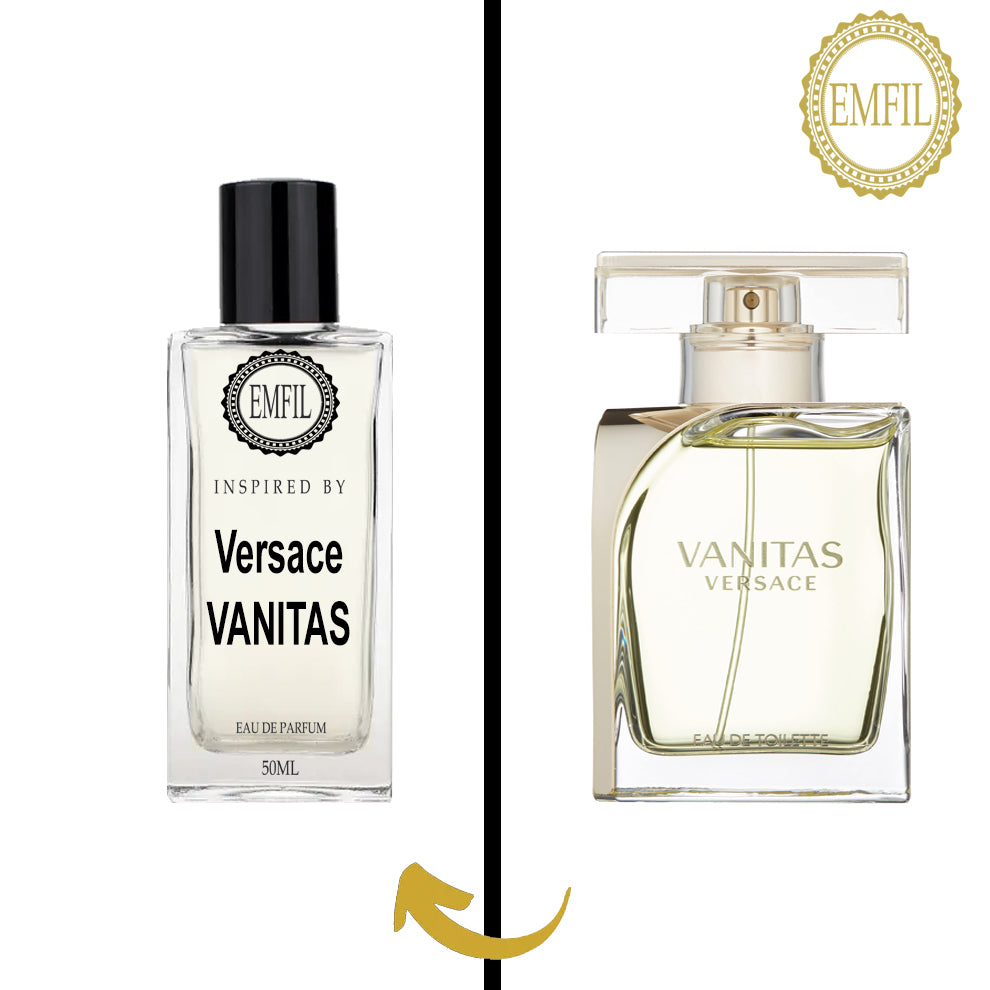 Vanitas EDP - For Women