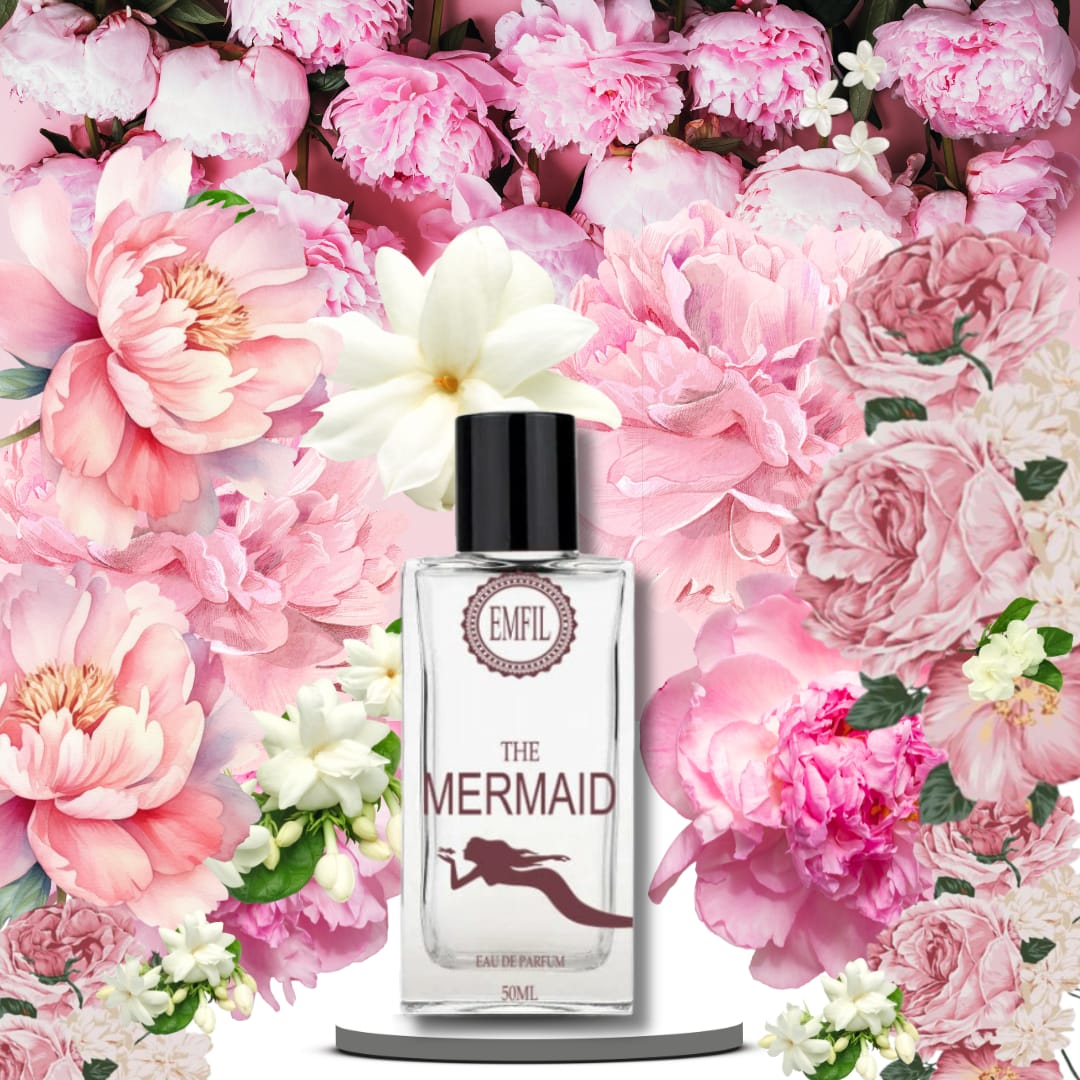 The Mermaid EDP | Emfil Perfume