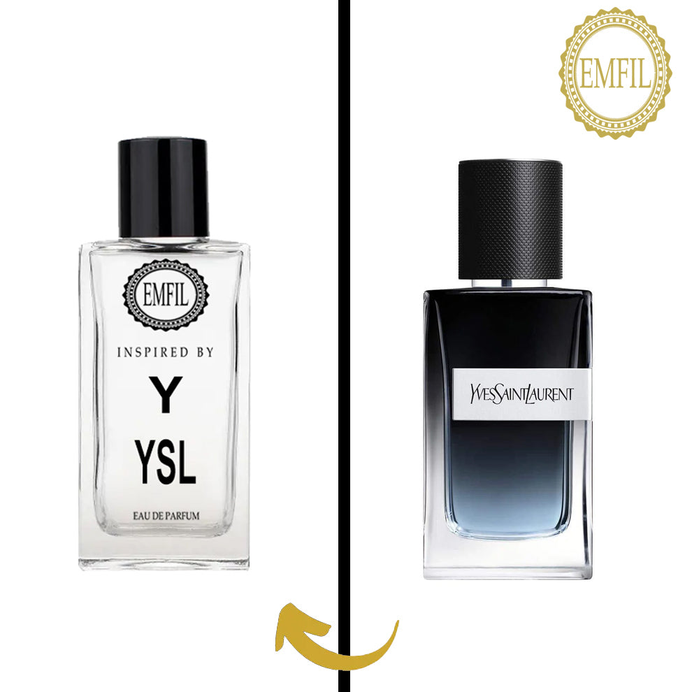 Y EDP - For Men