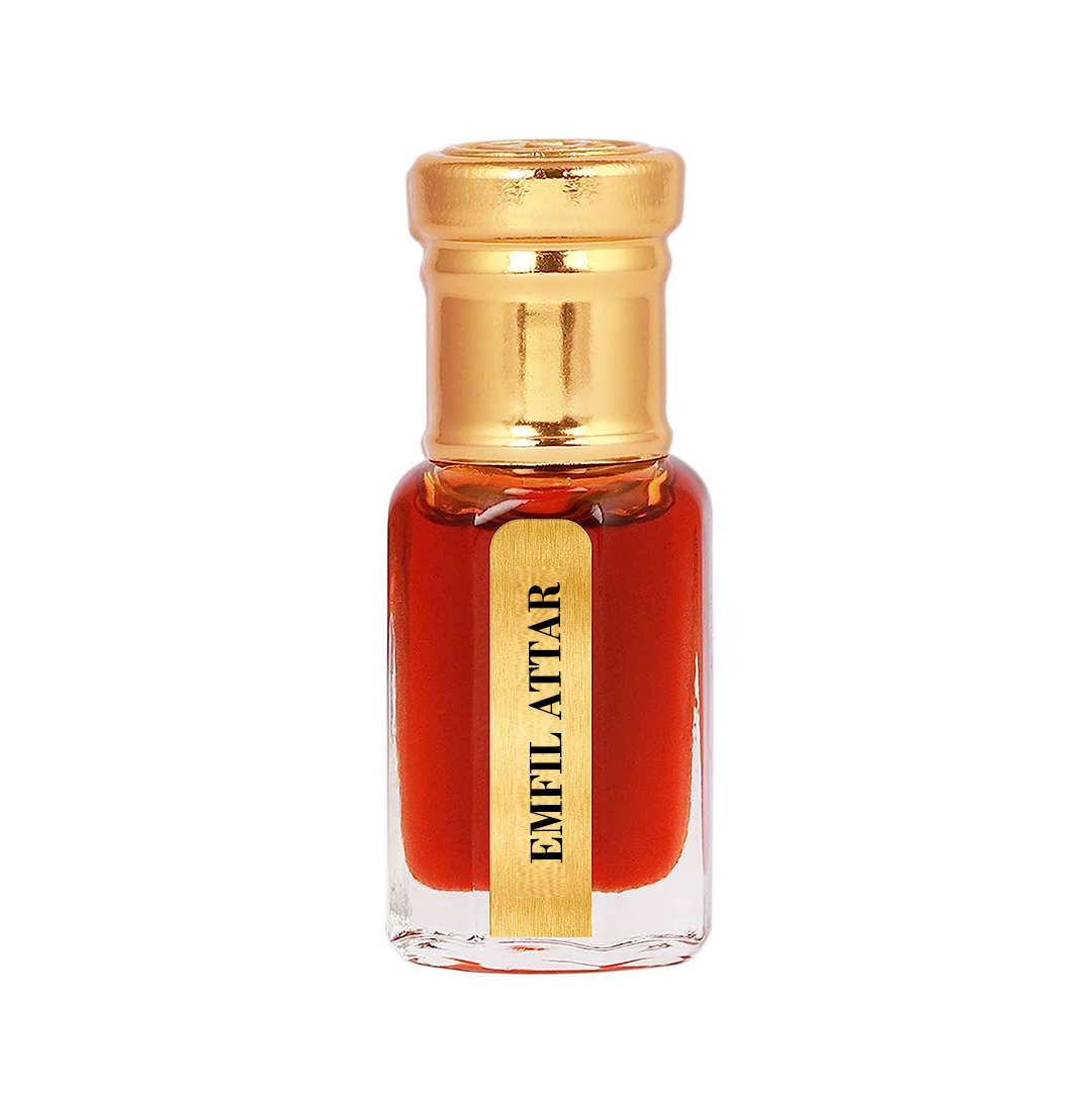 SHAMAMA TUL AMBER | Emfil Perfume