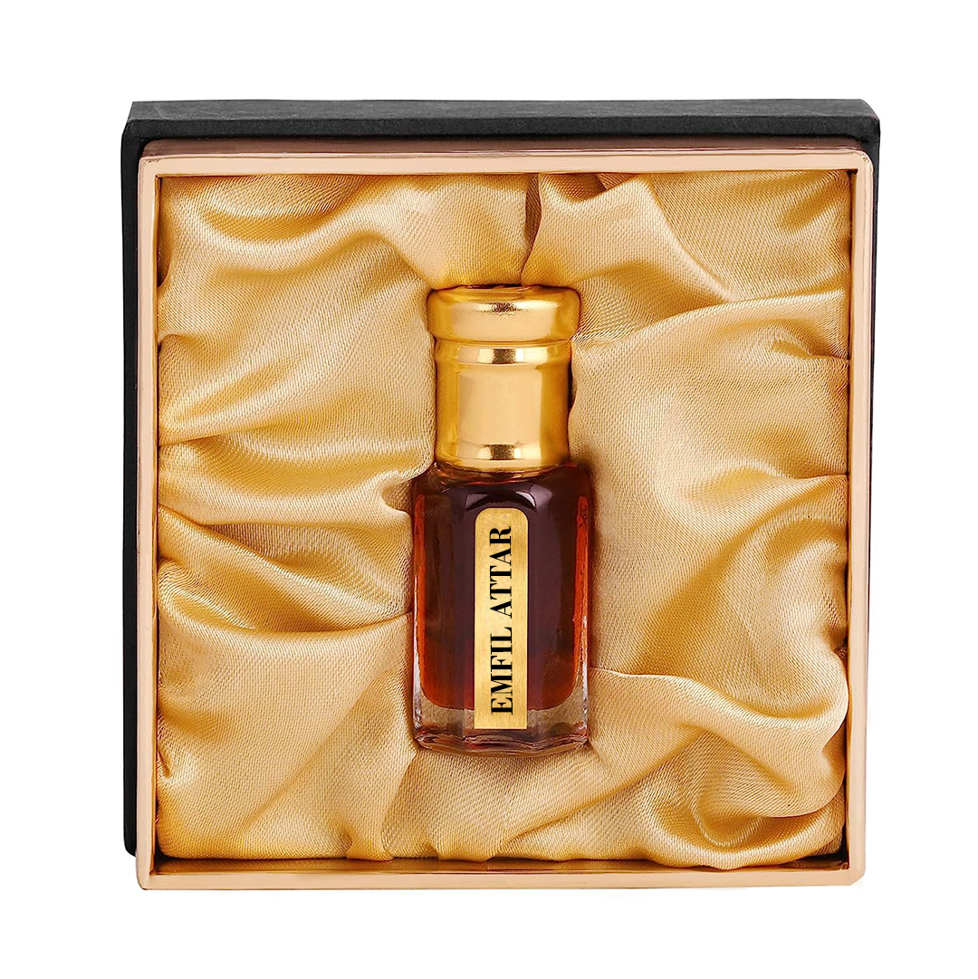 SHAMAMA TUL AMBER | Emfil Perfume