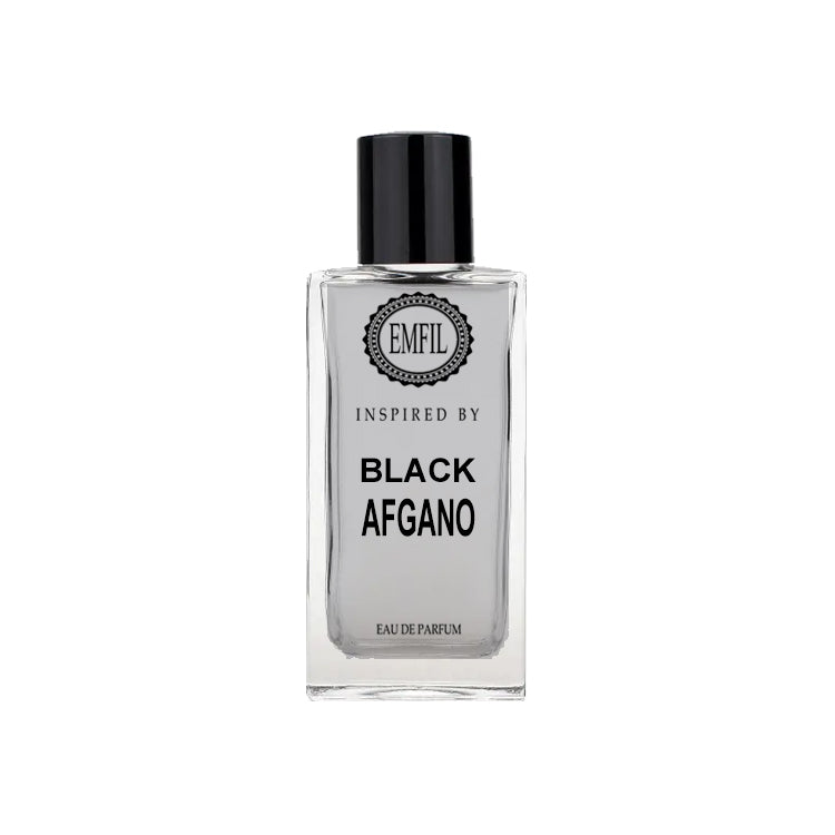 Afgano EDP - For Men & Women