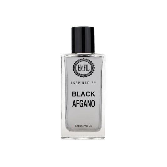 Afgano EDP - For Men & Women