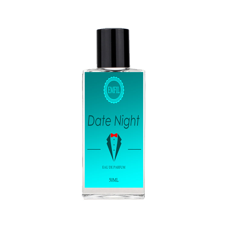 Date Night 50ML EDP - For Men | Emfil Perfume