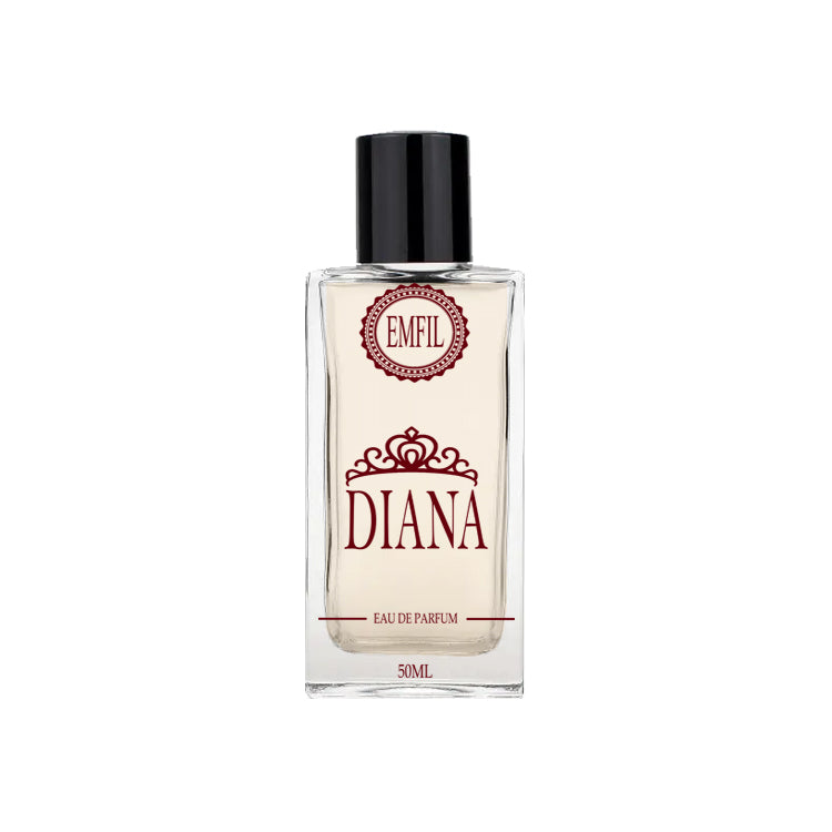 Diana 50ML EDP - For Women | Emfil Perfume