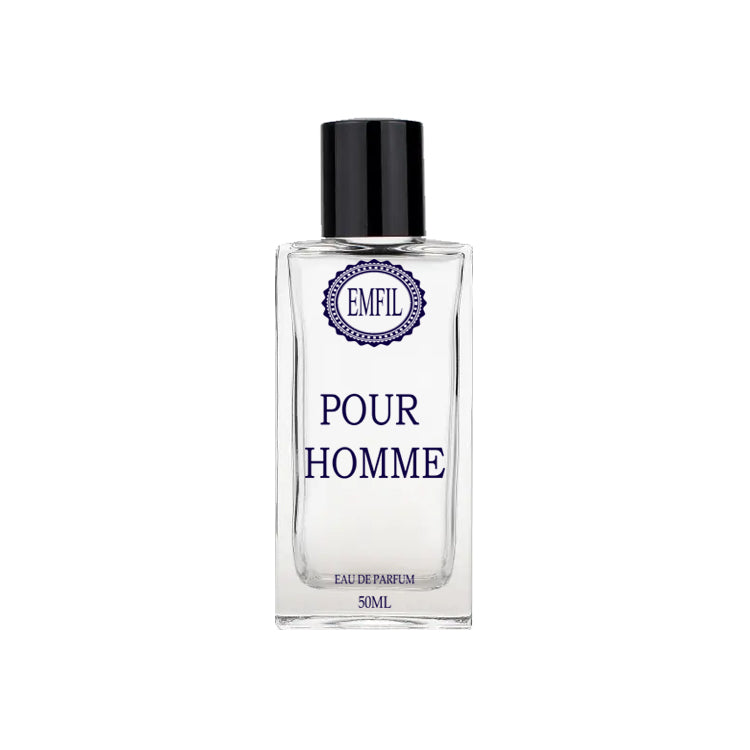 Emfil Pour Homme EDP - For Men