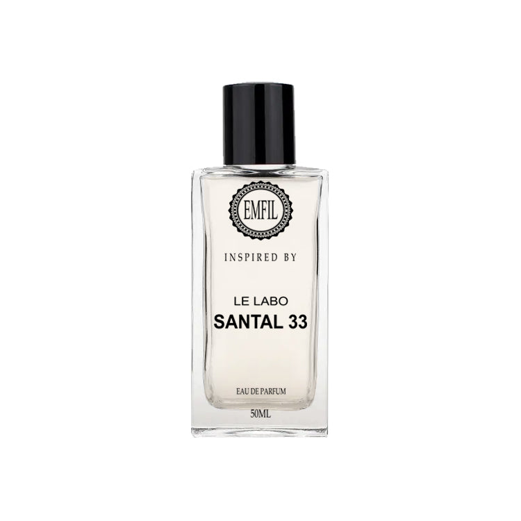 Santal EDP - For Men & Women