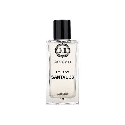 Santal EDP - For Men & Women