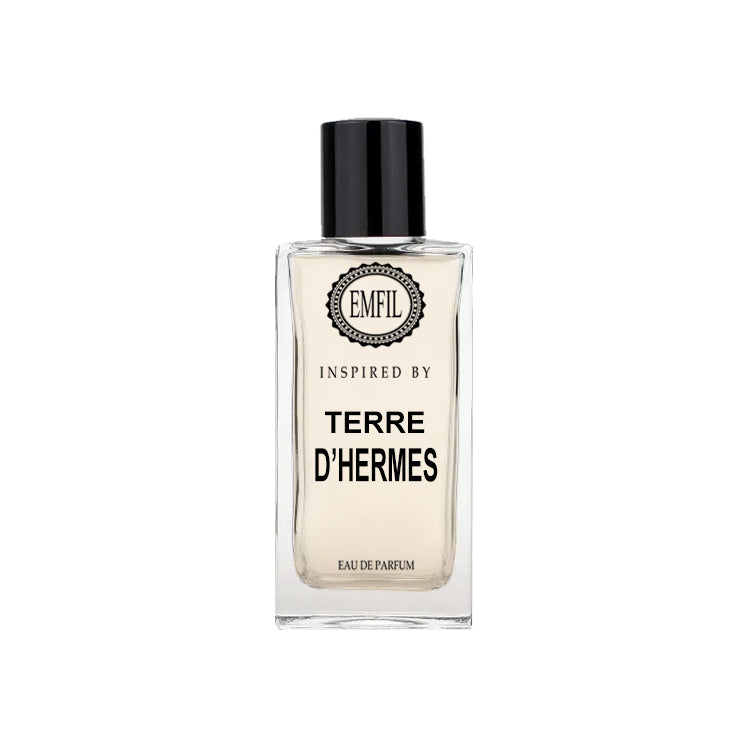 Terre EDP - For Men