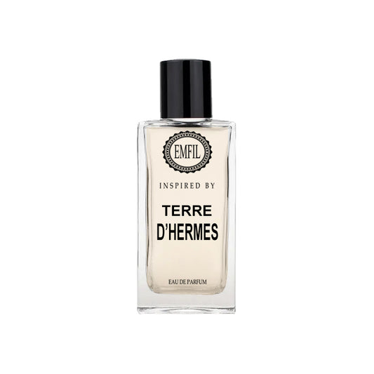 Terre 50ML Eau De Perfume - مردوں کے لیے