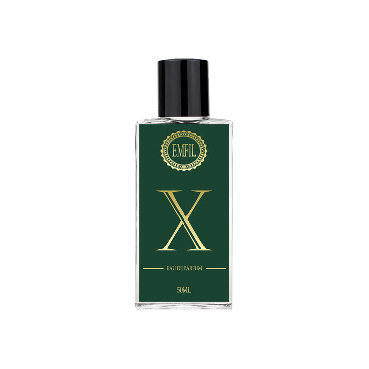 Emfil X EDP - For Men