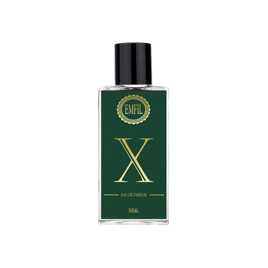 Emfil X EDP - For Men & Women